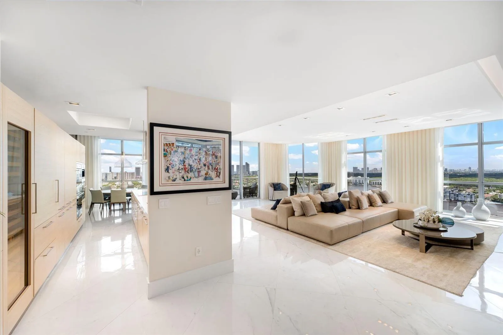 17301 Biscayne Boulevard # Ph-7, North Miami Beach, FL 33160 photo 7