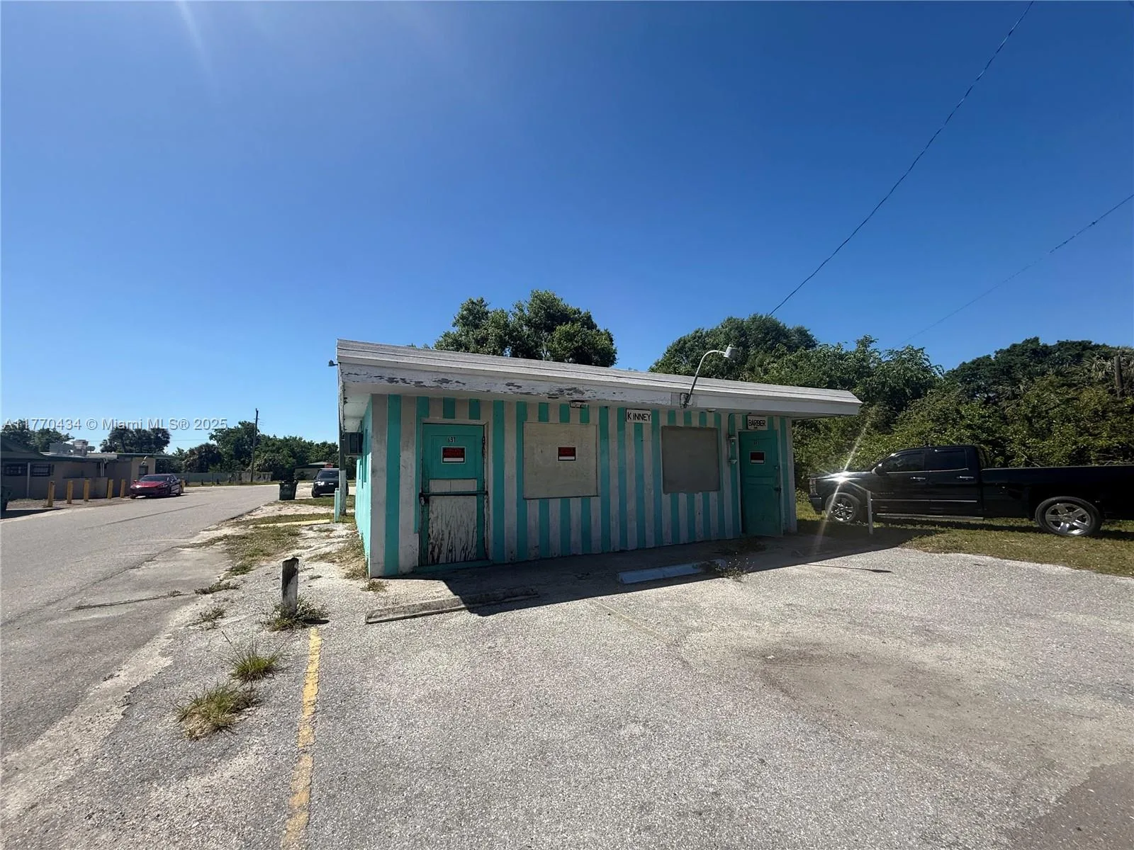 701 NE 14 Avenue, Okeechobee, FL 34972