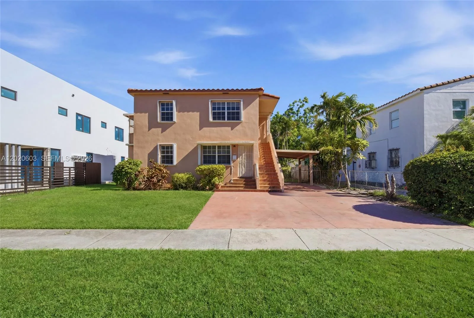 3750 SW 27th St, Miami, FL 33134