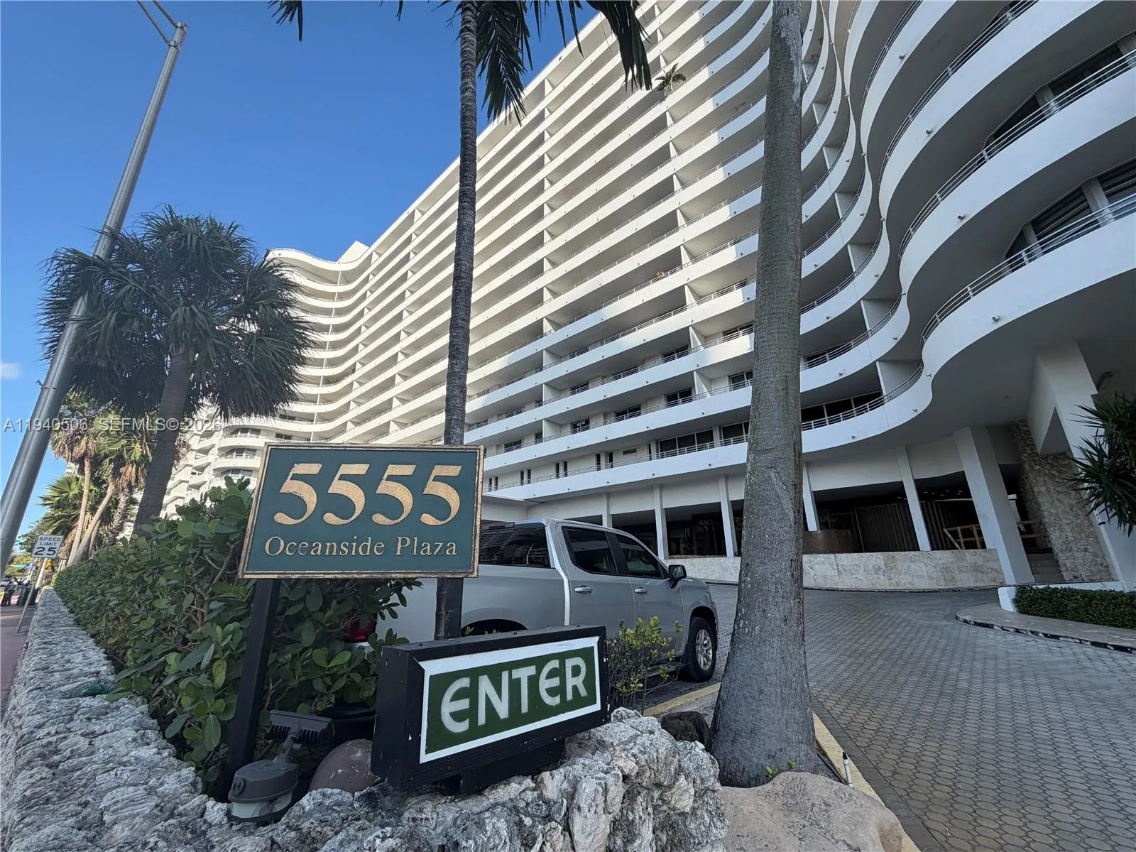 5555 Collins Ave # 12S, Miami Beach, FL 33140