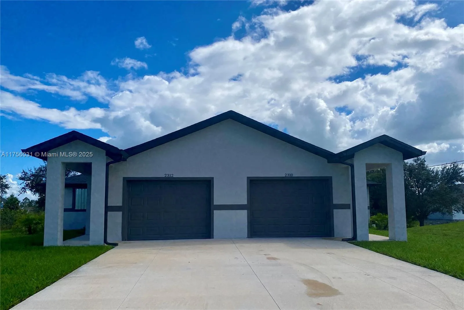 2310 Daniel Ave N # 1, Lehigh Acres, FL 33971