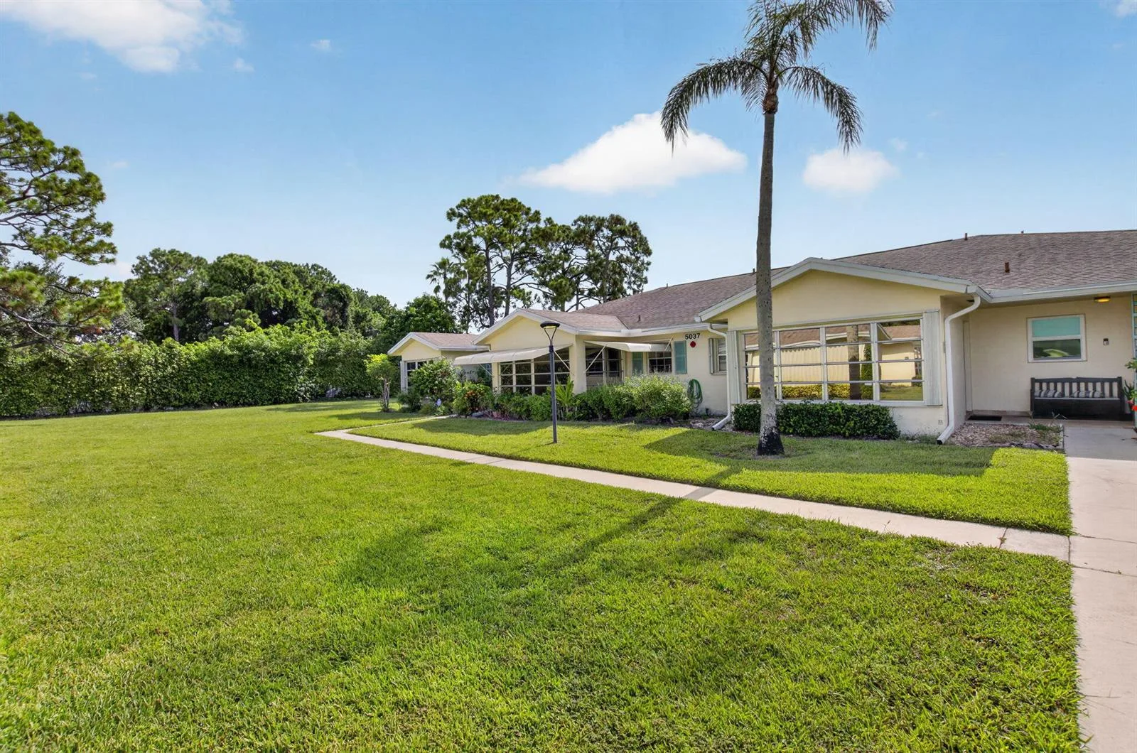 5037 Lakefront Boulevard # A, Delray Beach, FL 33484