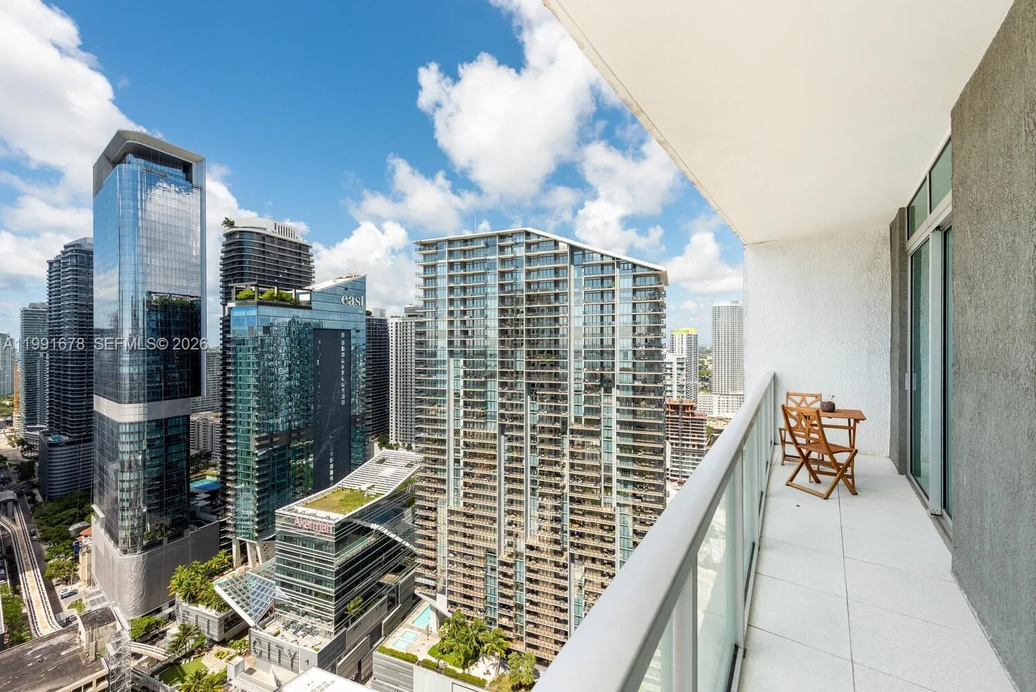55 SE 6th St # 4308, Miami, FL 33131