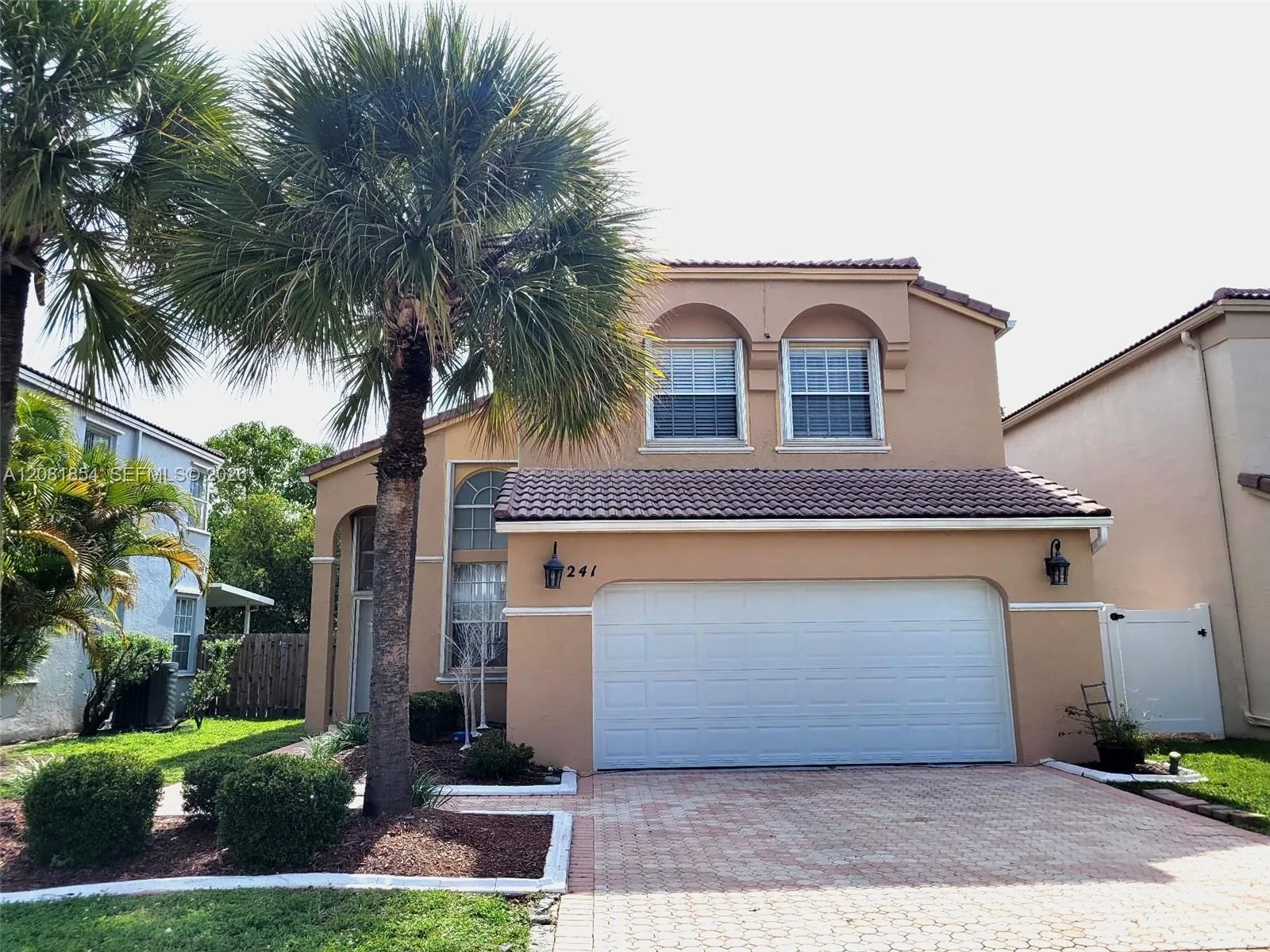 241 NW 154th Ave, Pembroke Pines, FL 33028