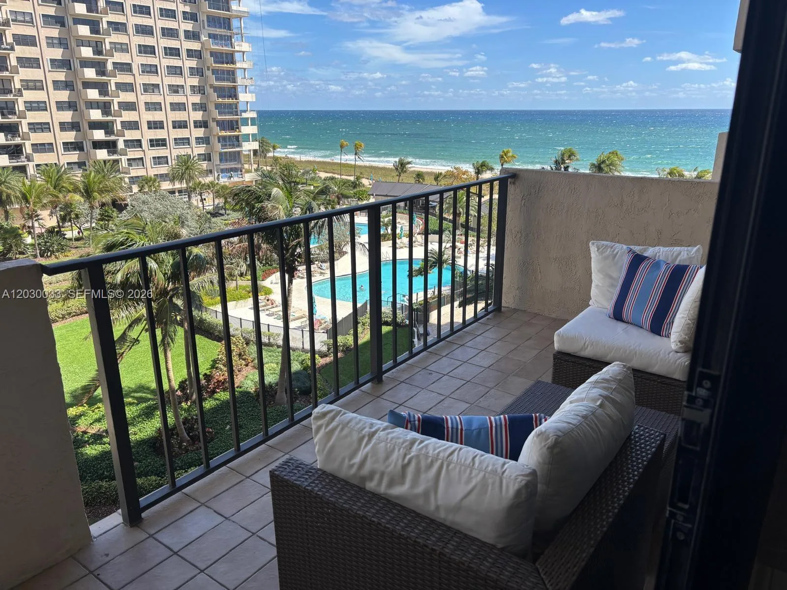 4900 N Ocean Blvd # 702, Lauderdale By The Sea, FL 33308 photo 4
