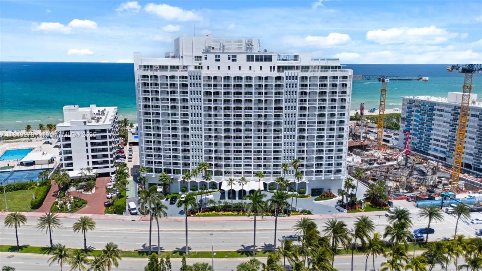 5401 Collins Ave # 629, Miami Beach, FL 33140