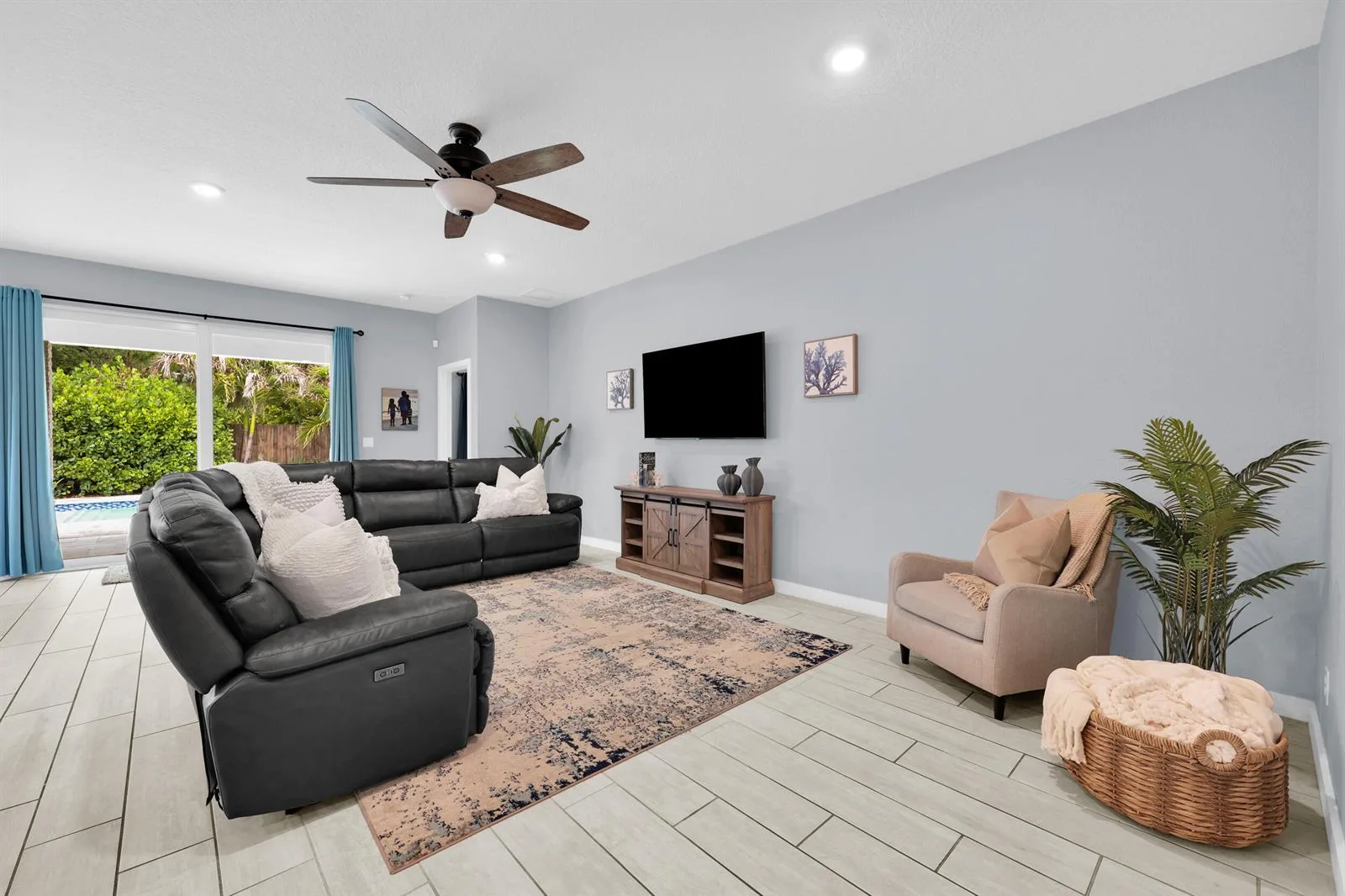 2335 SW Strawberry Terrace, Palm City, FL 34990 photo 4