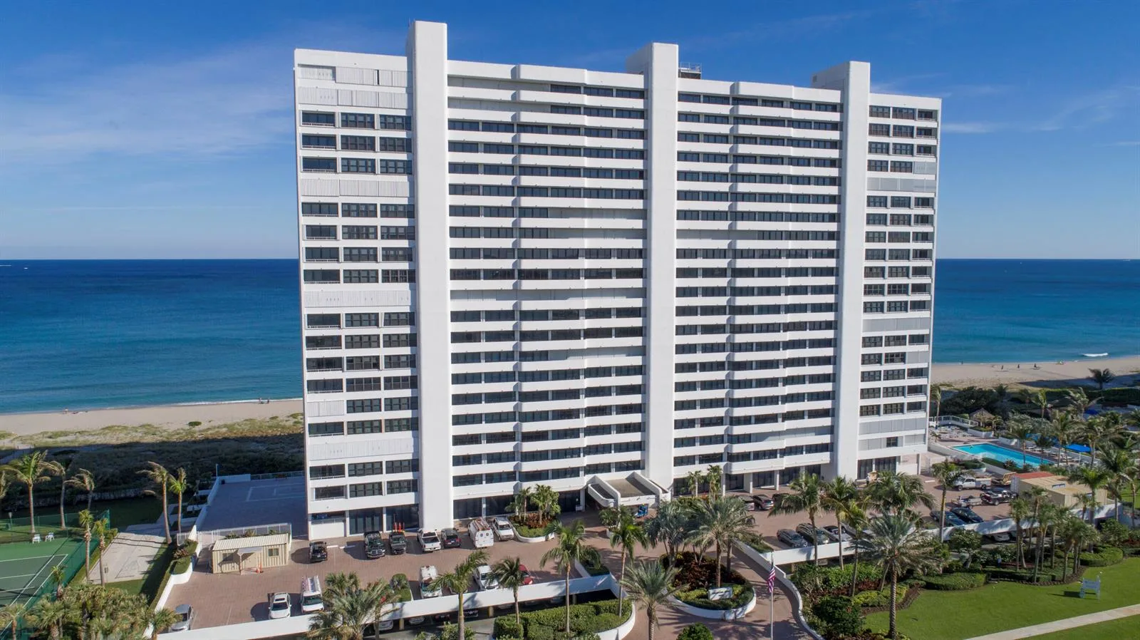 2600 S Ocean Boulevard # 11E, Boca Raton, FL 33432