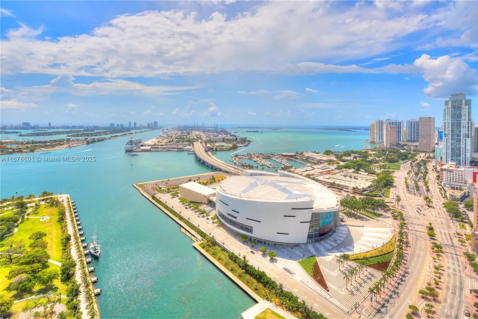 900 Biscayne Blvd # 4003, Miami, FL 33132 photo 4