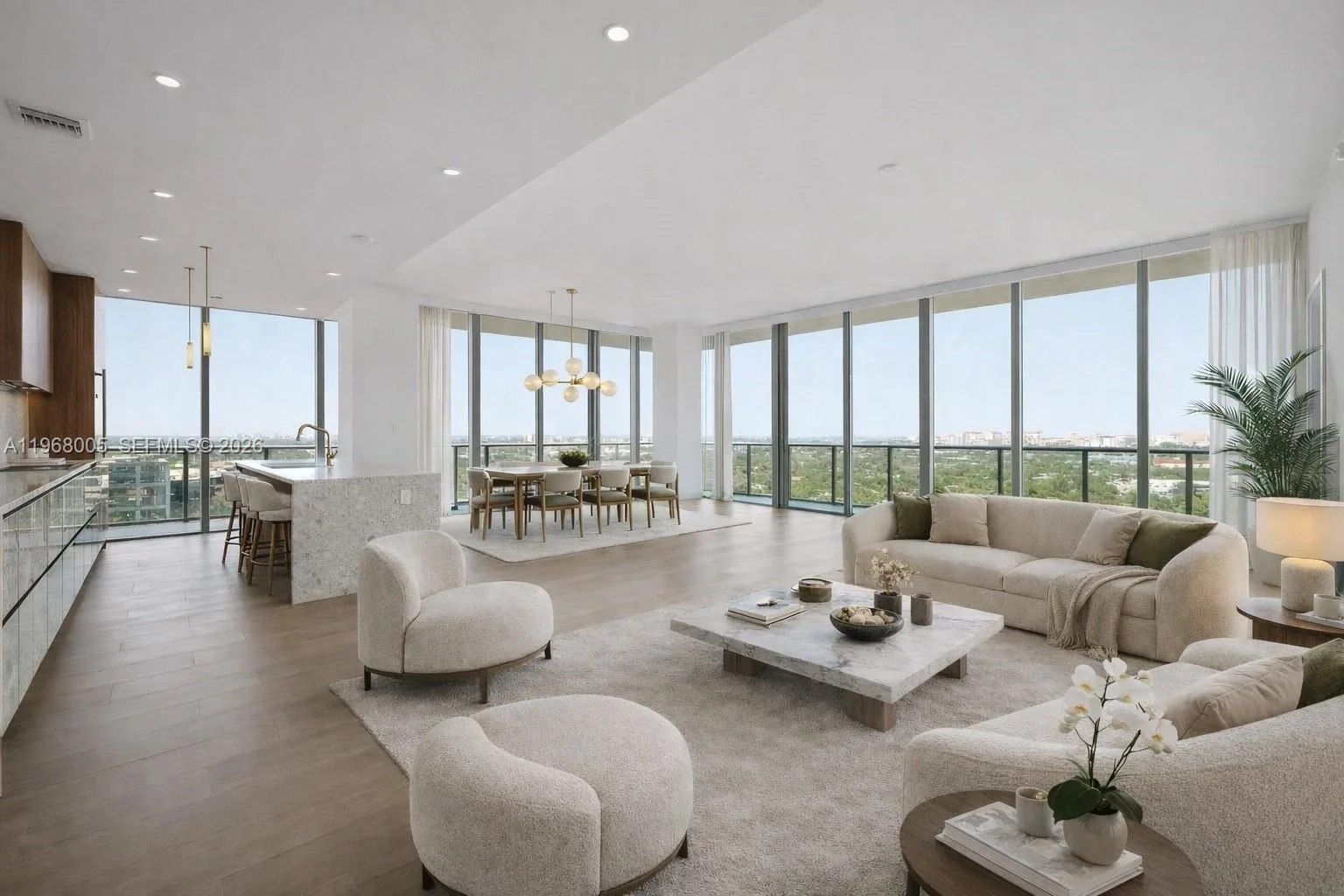 2678 Tigertail Ave # 1501, Miami, FL 33133