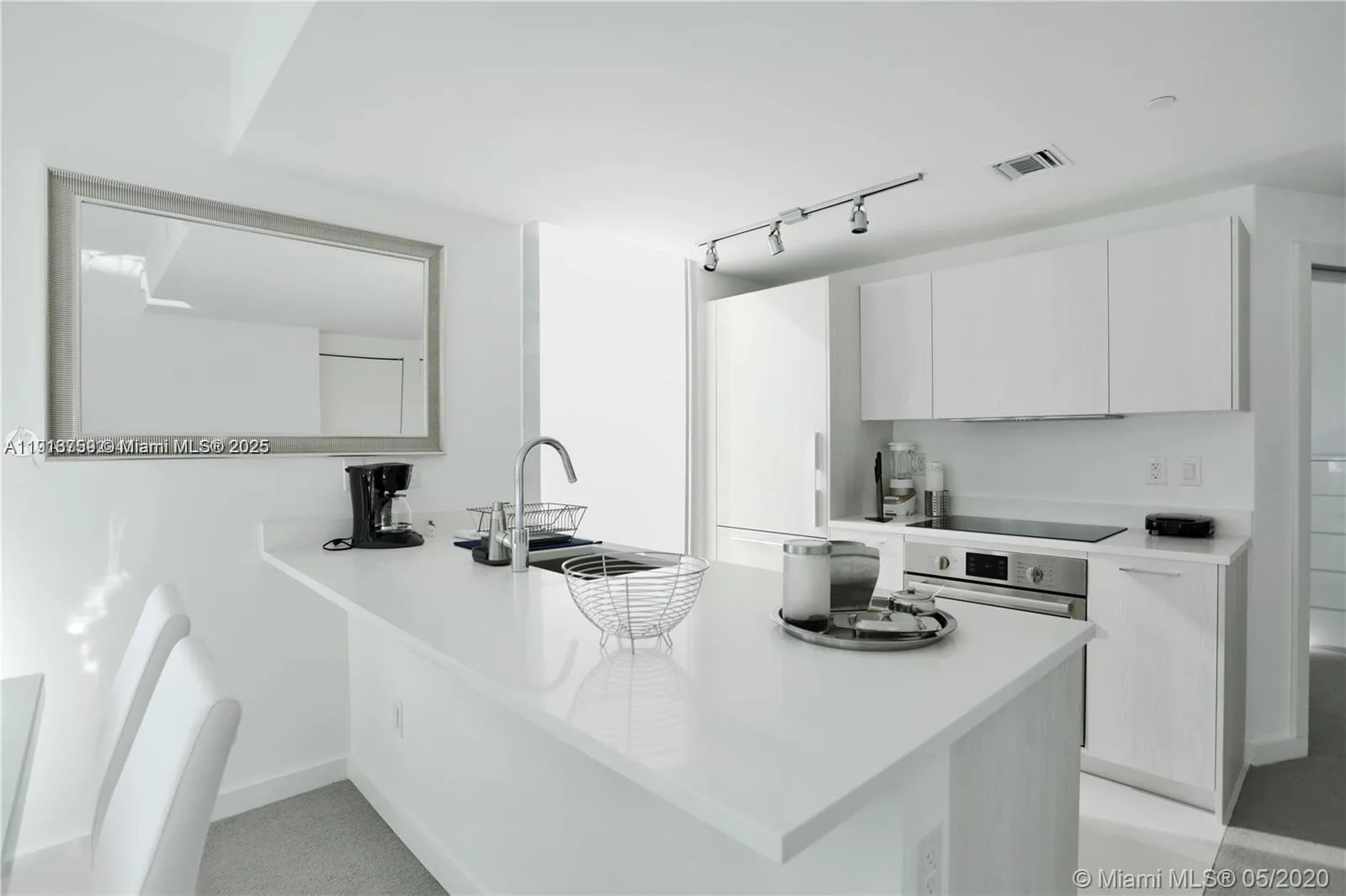 501 NE 31st St # 1208, Miami, FL 33137