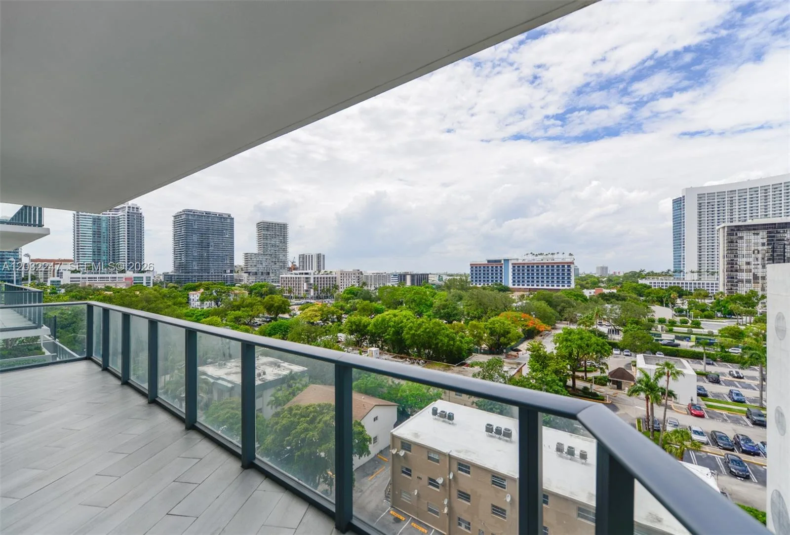 501 NE 31st St # 601, Miami, FL 33137