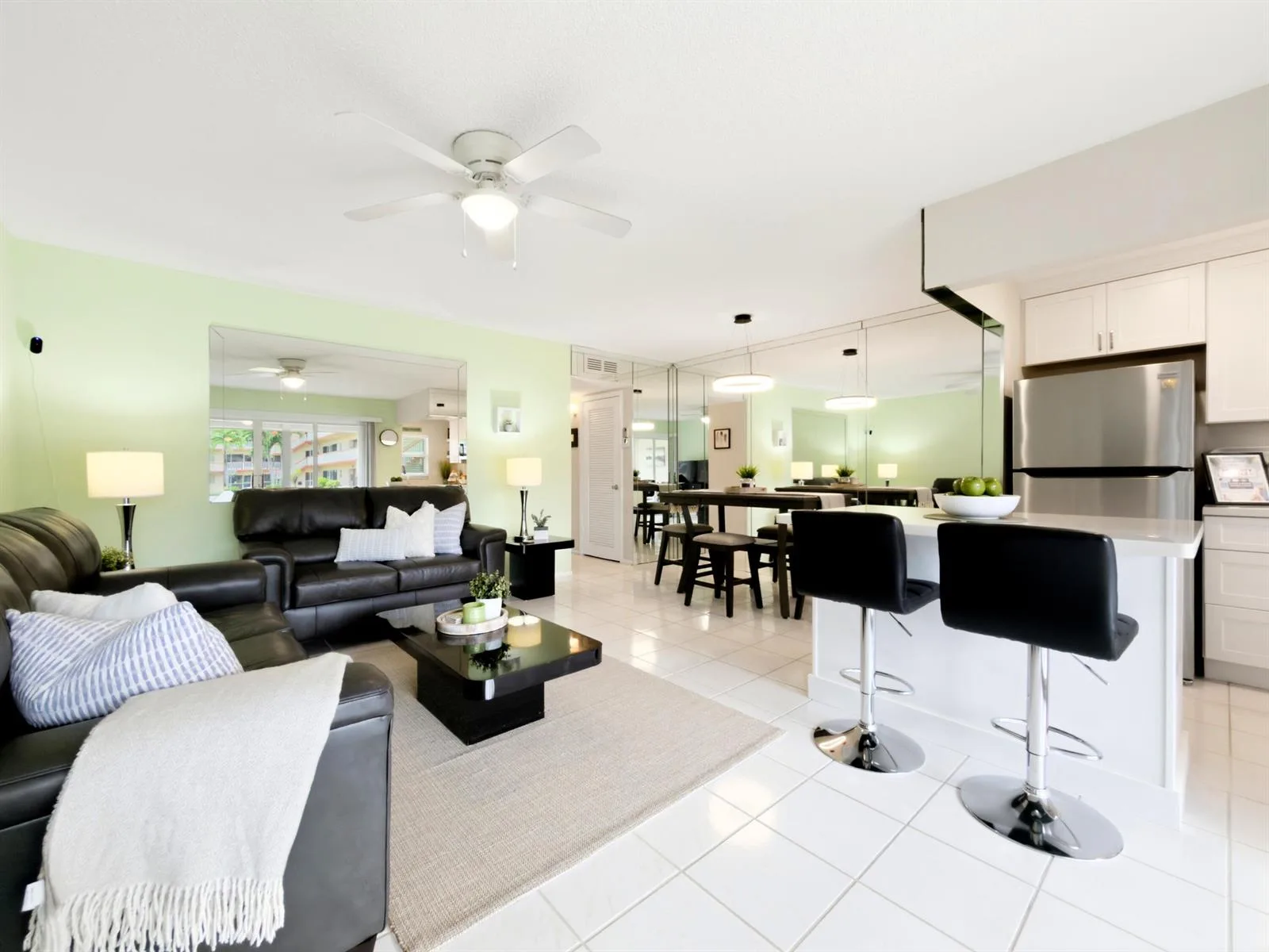 5300 WASHINGTON Street # O124, Hollywood, FL 33021