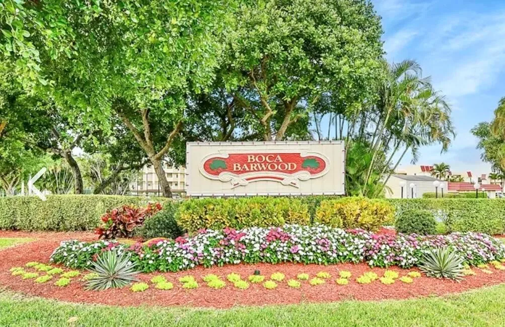 23249 Barwood Lane # 402, Boca Raton, FL 33428