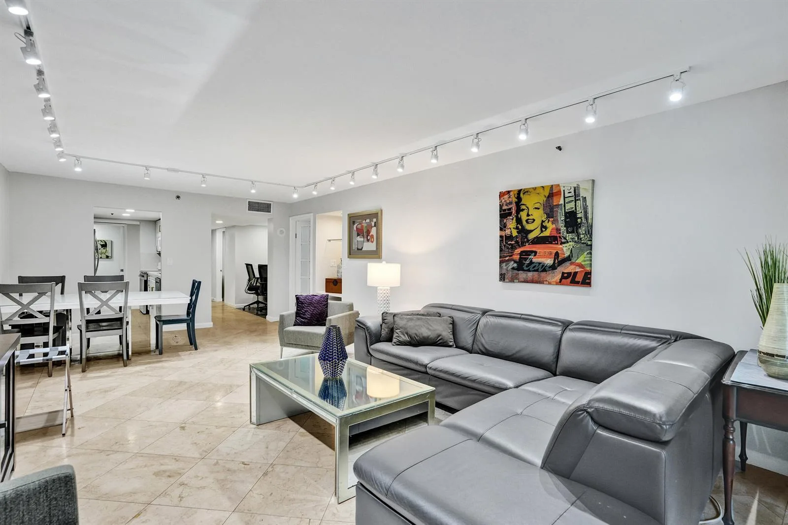 1717 N Bayshore Drive # A-1041, Miami, FL 33132