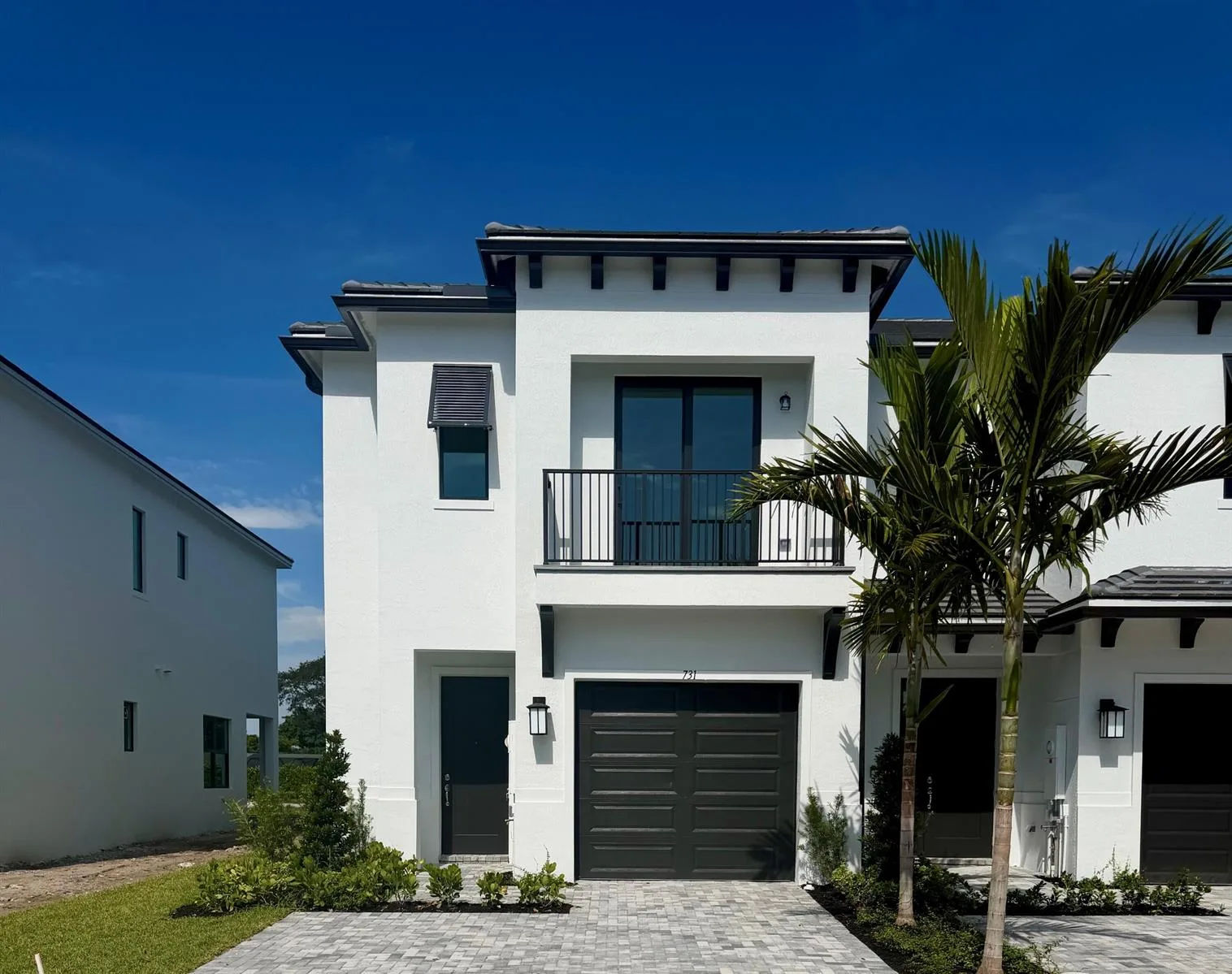 731 NOVE Boulevard # 10 Mangrove, Margate, FL 33063