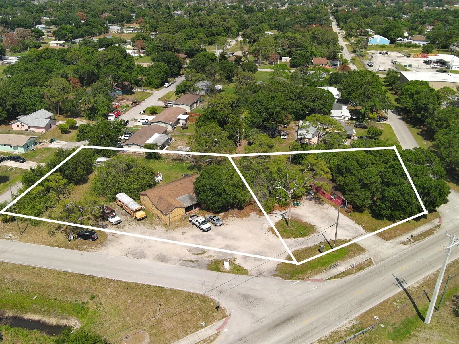 902 Angle Road, Fort Pierce, FL 34947