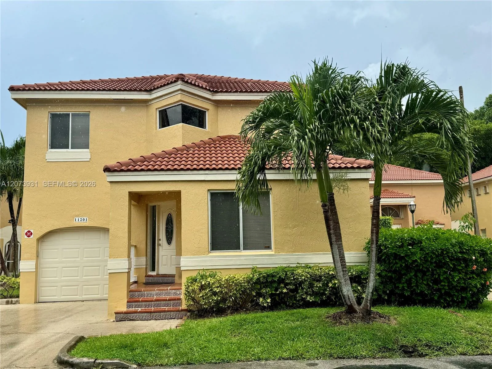 11201 Lakeview Dr # 48-M, Coral Springs, FL 33071
