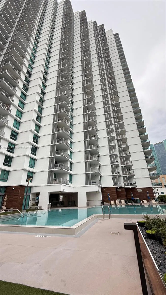 350 S Miami Ave # 303, Miami, FL 33130