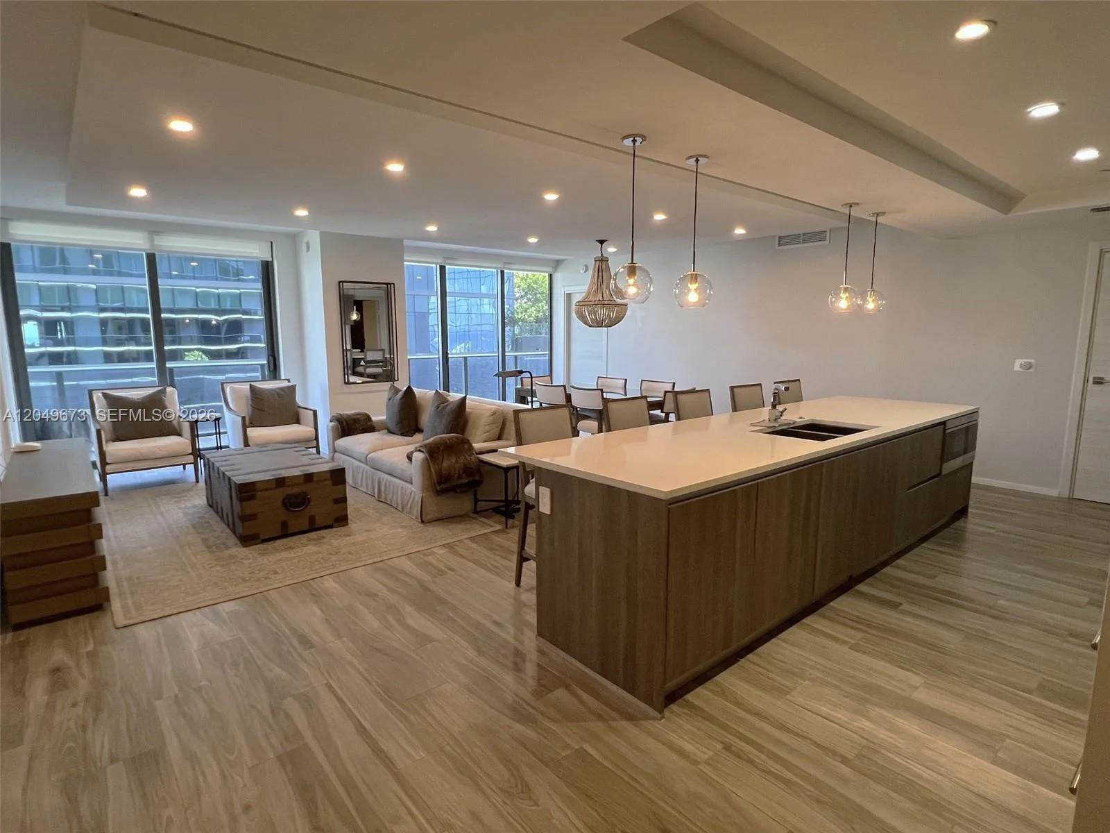 801 S Miami Ave # 4608, Miami, FL 33130 photo 4