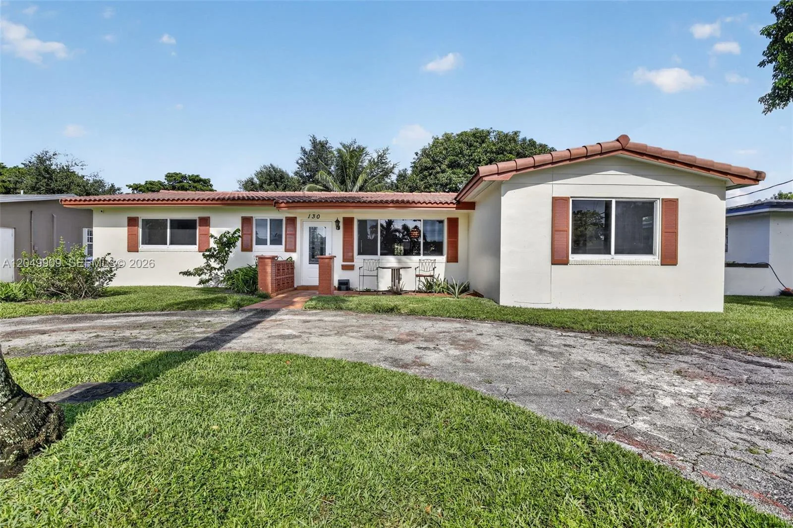 130 NW 78th Ave, Pembroke Pines, FL 33024
