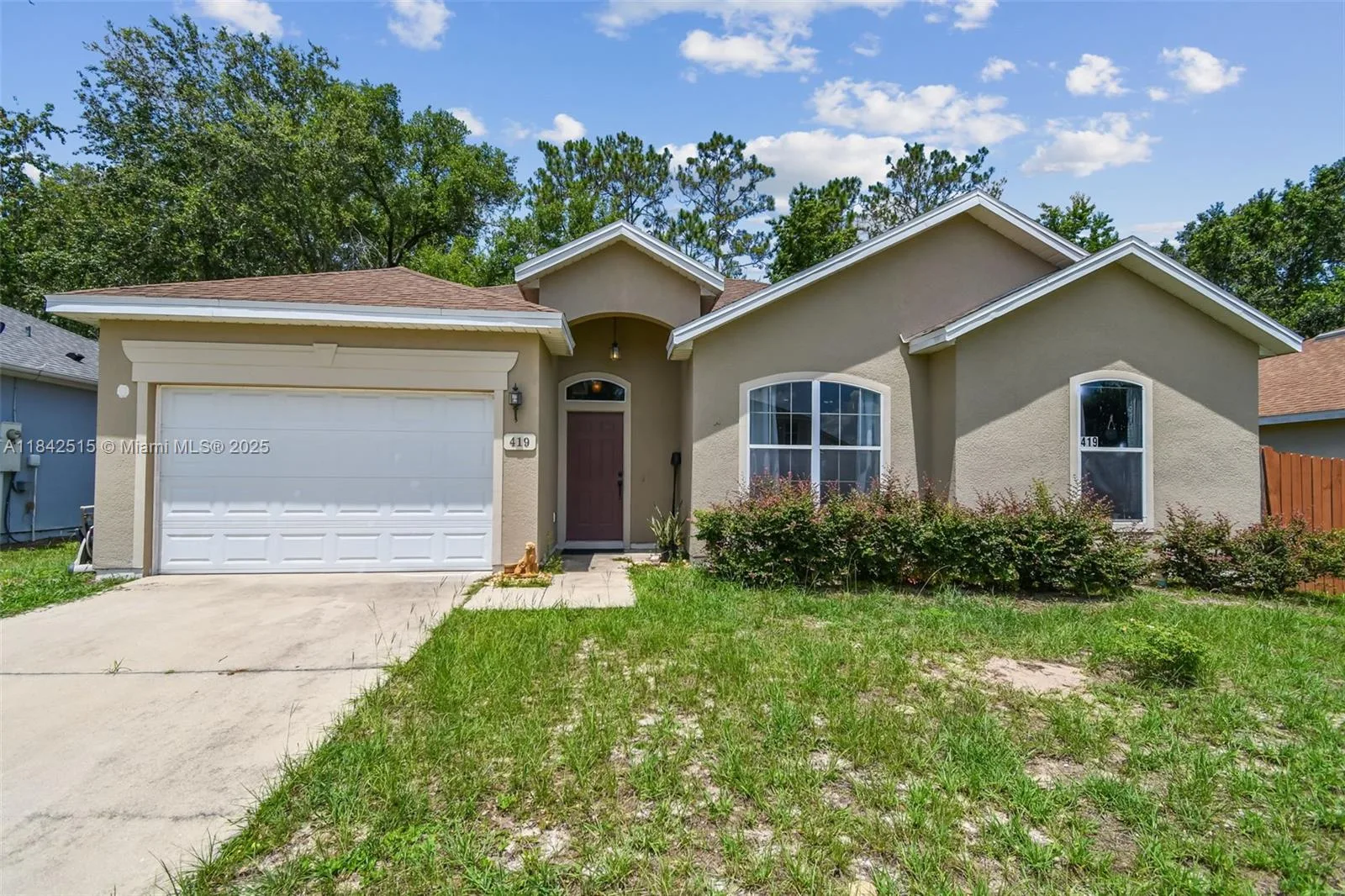 419 Cierra Oaks Cir, Other City - In The State Of Florida, FL 32159 photo 2