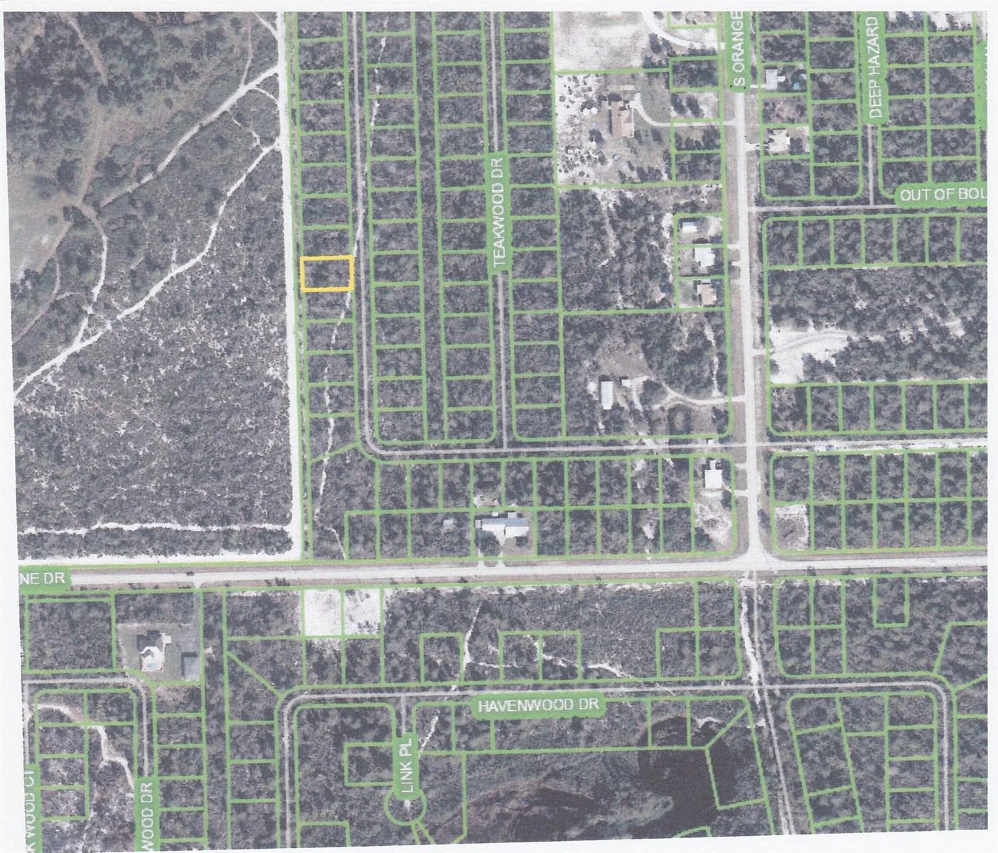 3293 Teakwood Drive, Sebring, FL 33875
