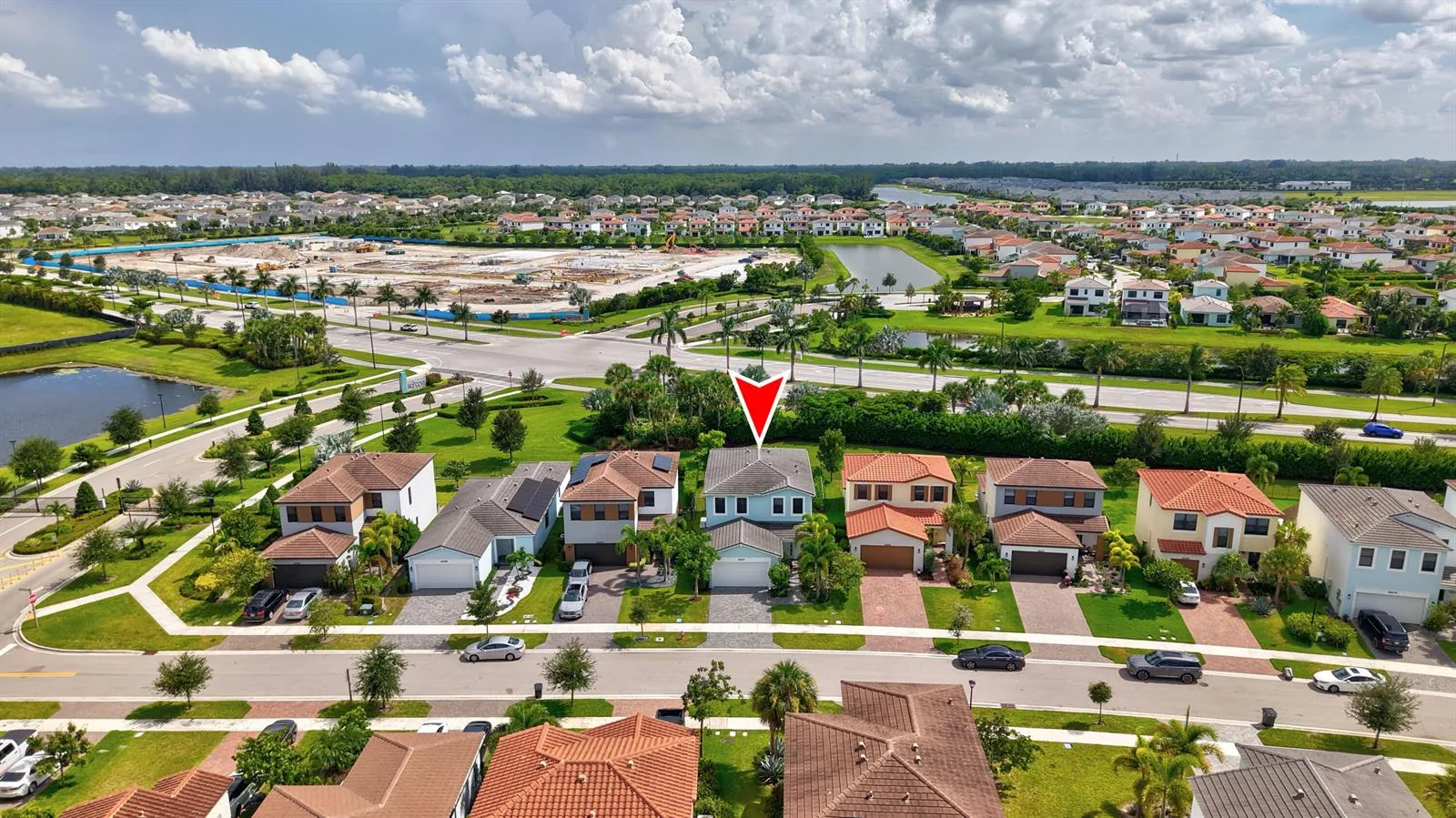 16210 Sandy Shore Drive, Westlake, FL 33470 photo 3