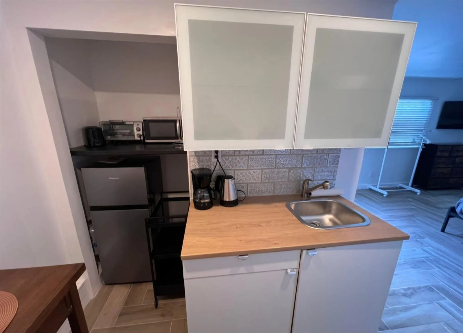 1211 NE 15th Avenue # 1-2, Fort Lauderdale, FL 33304 photo 8