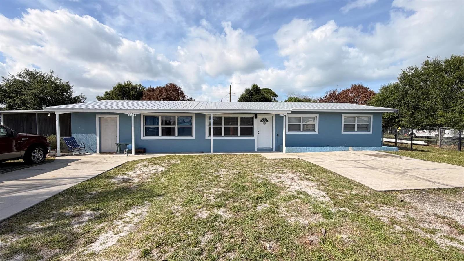 928 Fra Mar Place # 2, Fort Pierce, FL 34982