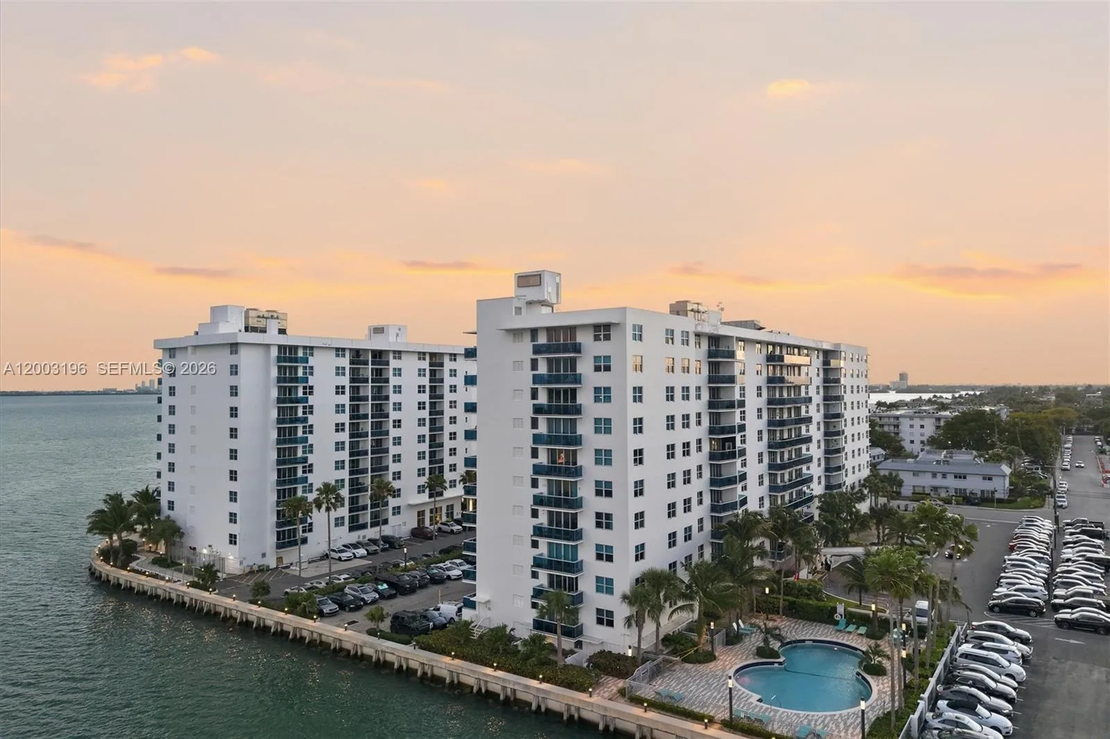 7501 E Treasure Dr # 4EF, North Bay Village, FL 33141