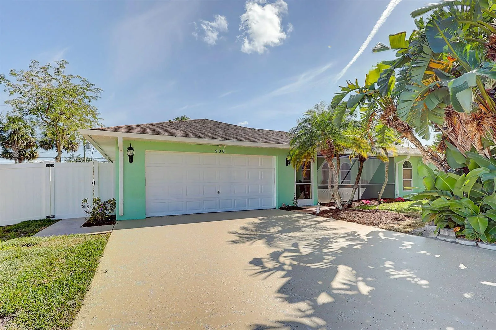238 SW Grove, Port St. Lucie, FL 34983