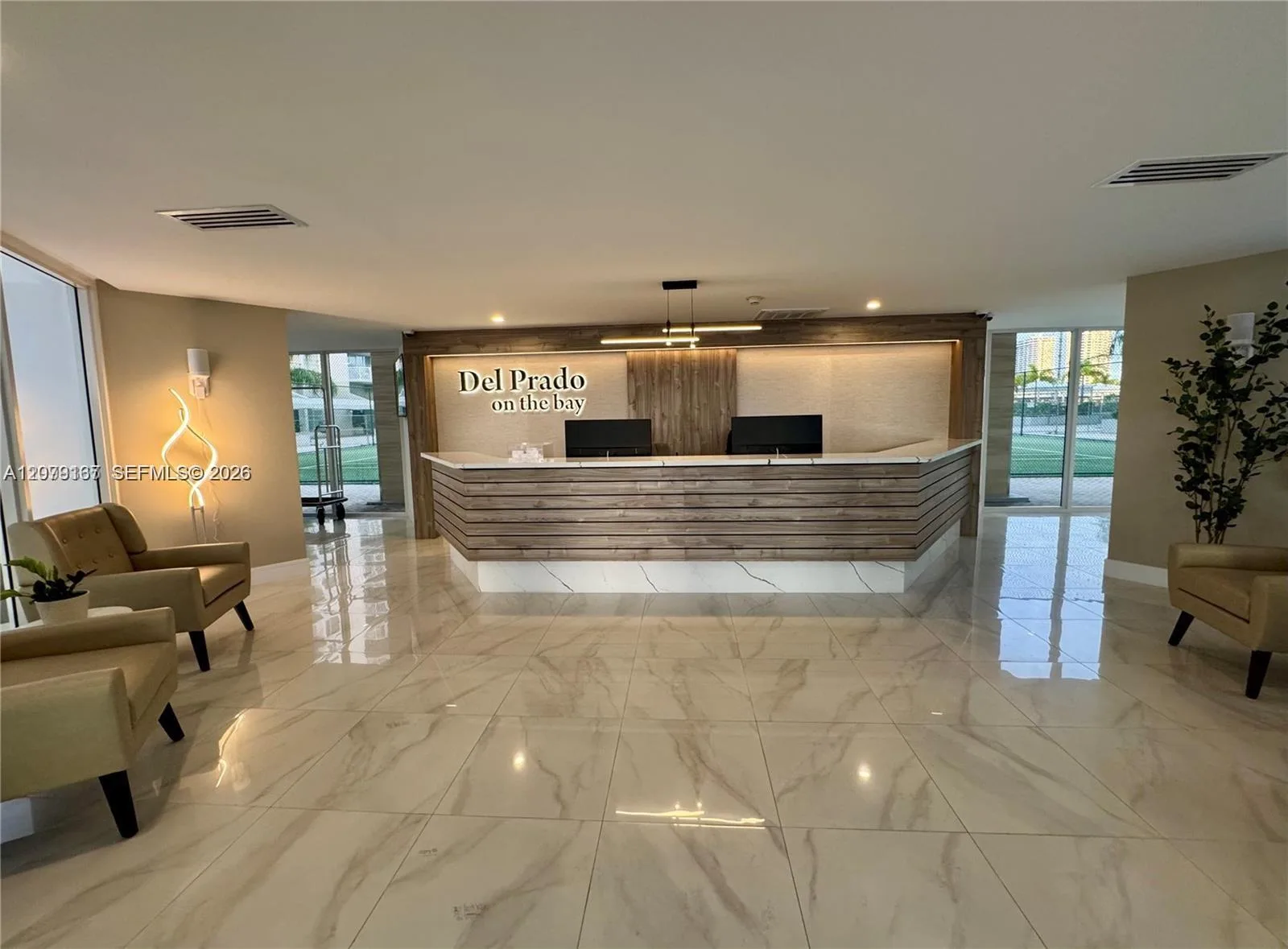18011 Biscayne Blvd # 1203, Aventura, FL 33160