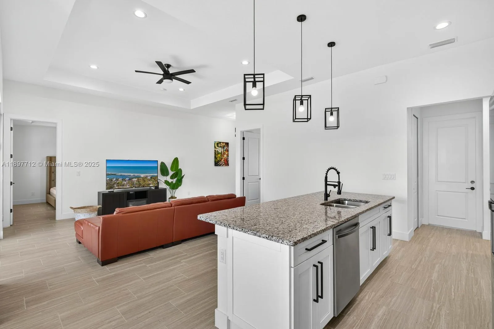3414 NW 21ST ST, Cape Coral, FL 33993 photo 8
