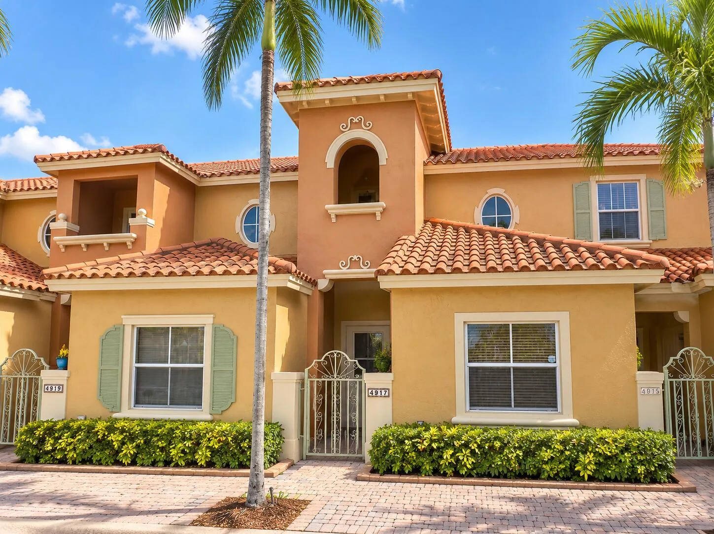 4917 WINDWARD Way # 4406, Fort Lauderdale, FL 33312