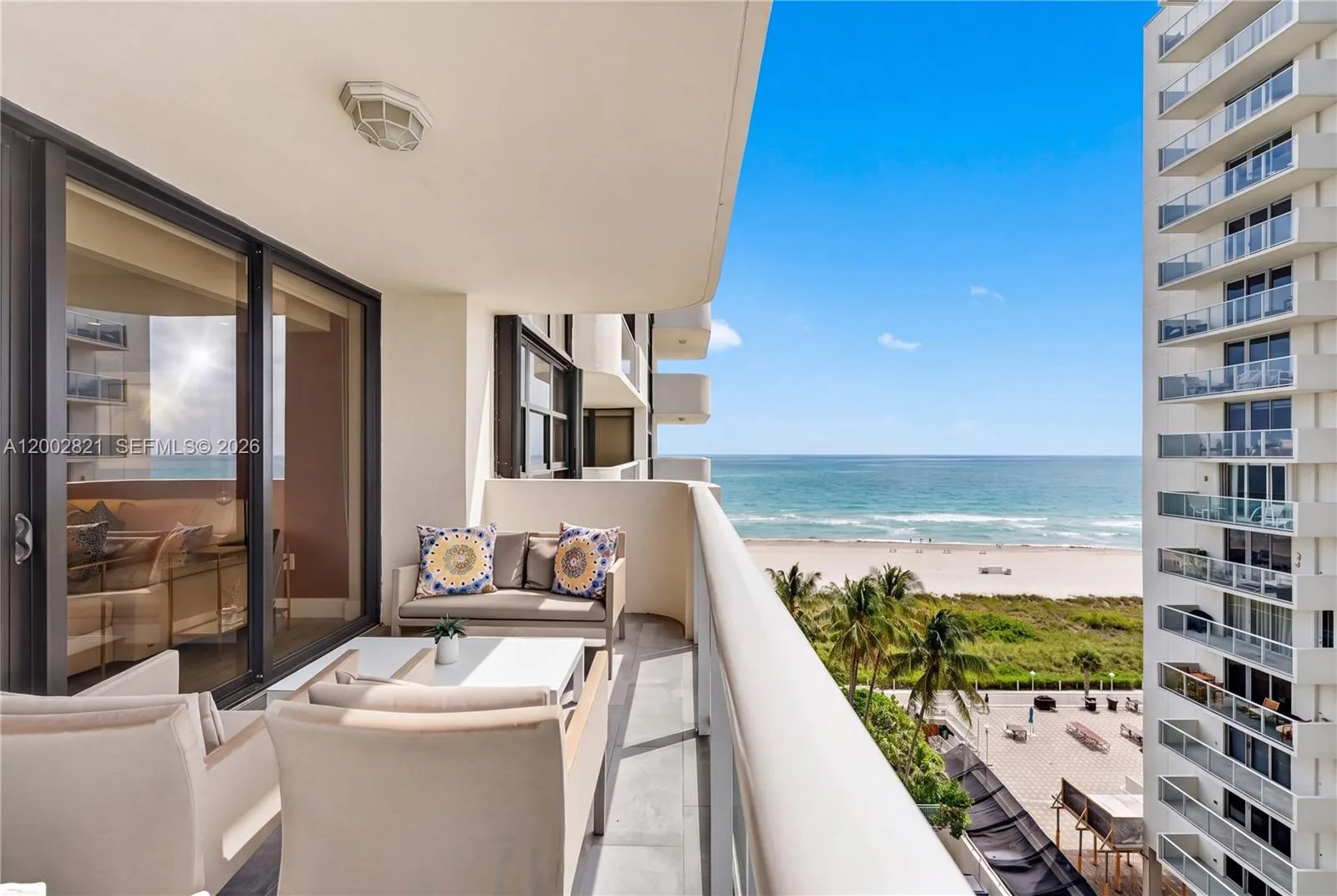 5757 Collins Ave # 1104, Miami Beach, FL 33140