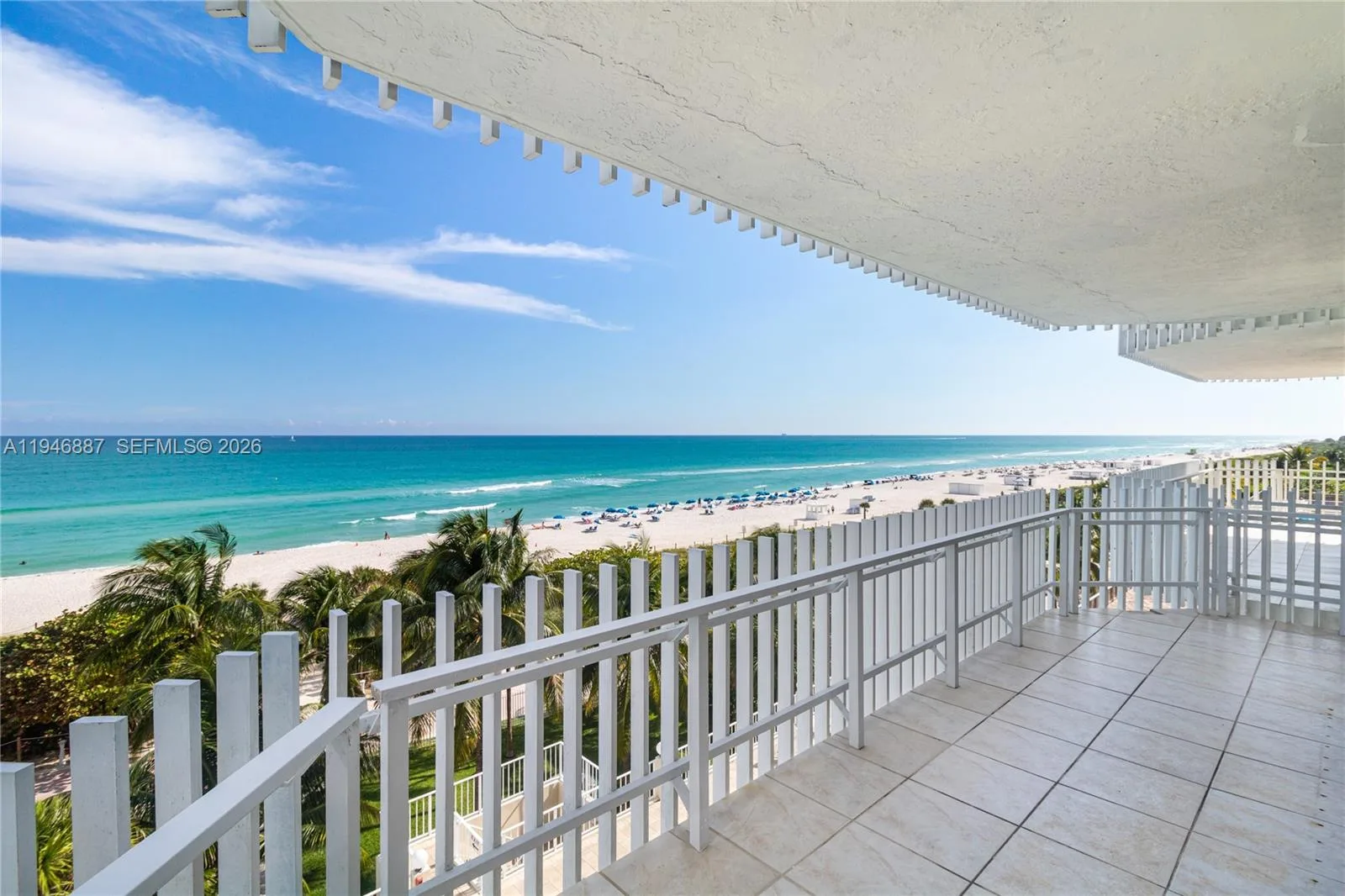 6061 Collins Ave # 6F, Miami Beach, FL 33140
