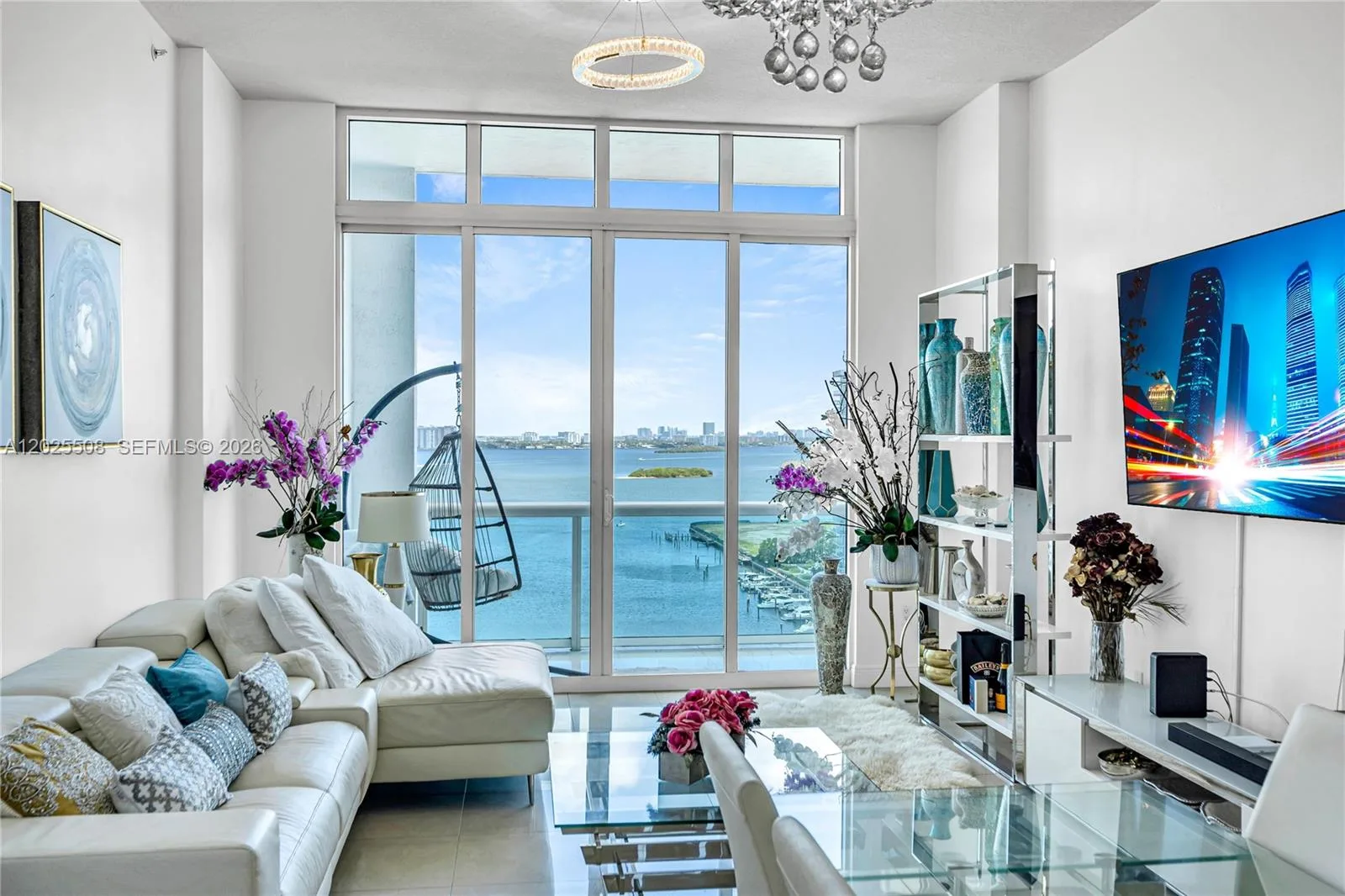 7900 Harbor Island Dr # PH14, North Bay Village, FL 33141