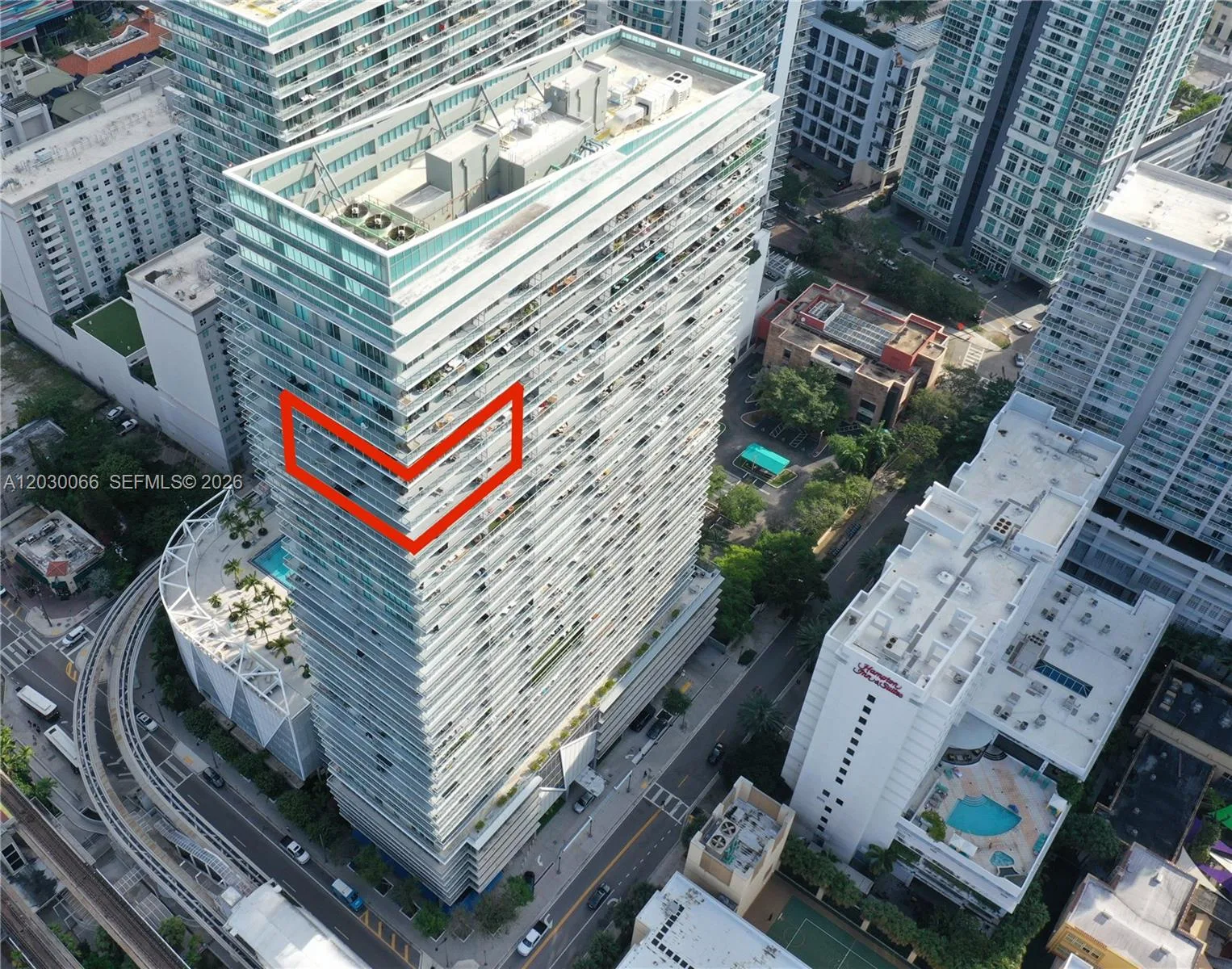 79 SW 12th St # 3201-S, Miami, FL 33130 photo 8