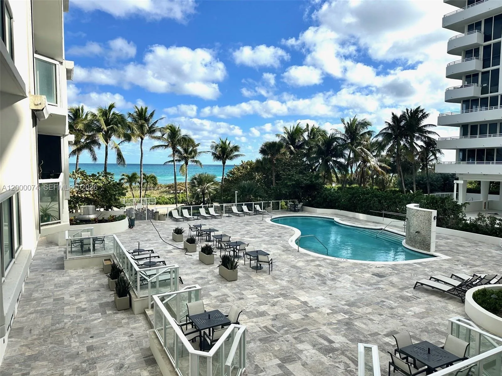 8925 Collins Ave # 2J, Surfside, FL 33154