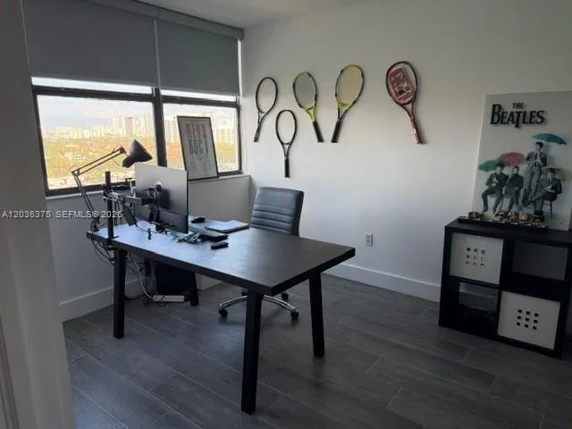 3375 N Country Club Dr # 1409, Aventura, FL 33180