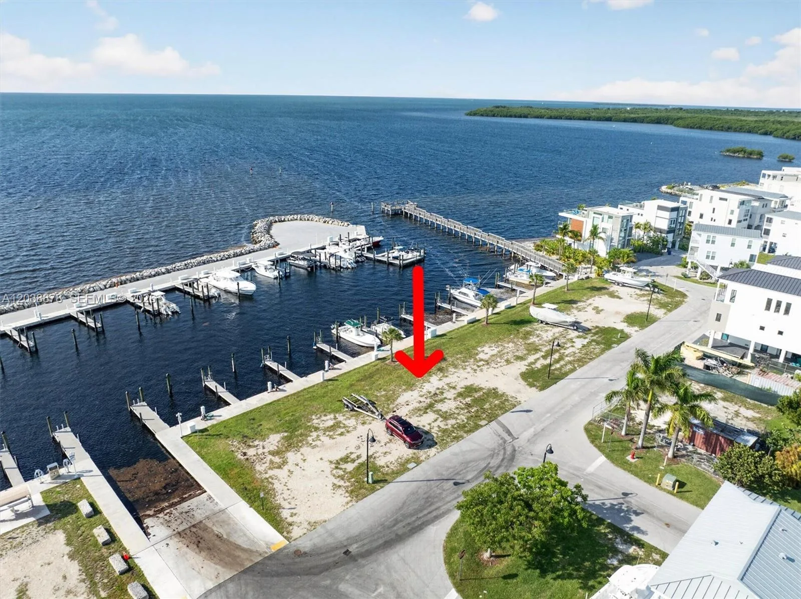 94825 OVERSEAS HIGHWAY #123, Key Largo, FL 33037
