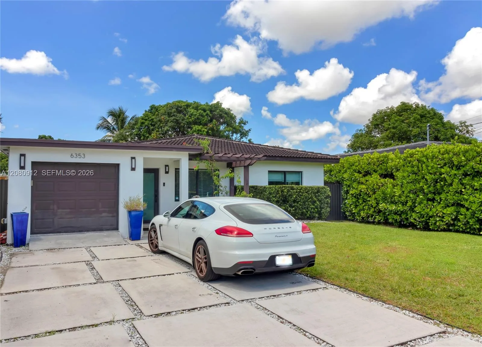 6353 SW 29th St # 0, Miami, FL 33155