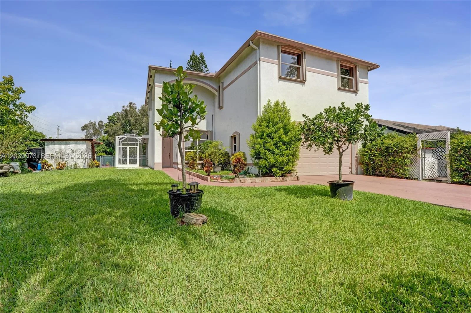 2151 NW 121st Ave, Plantation, FL 33323