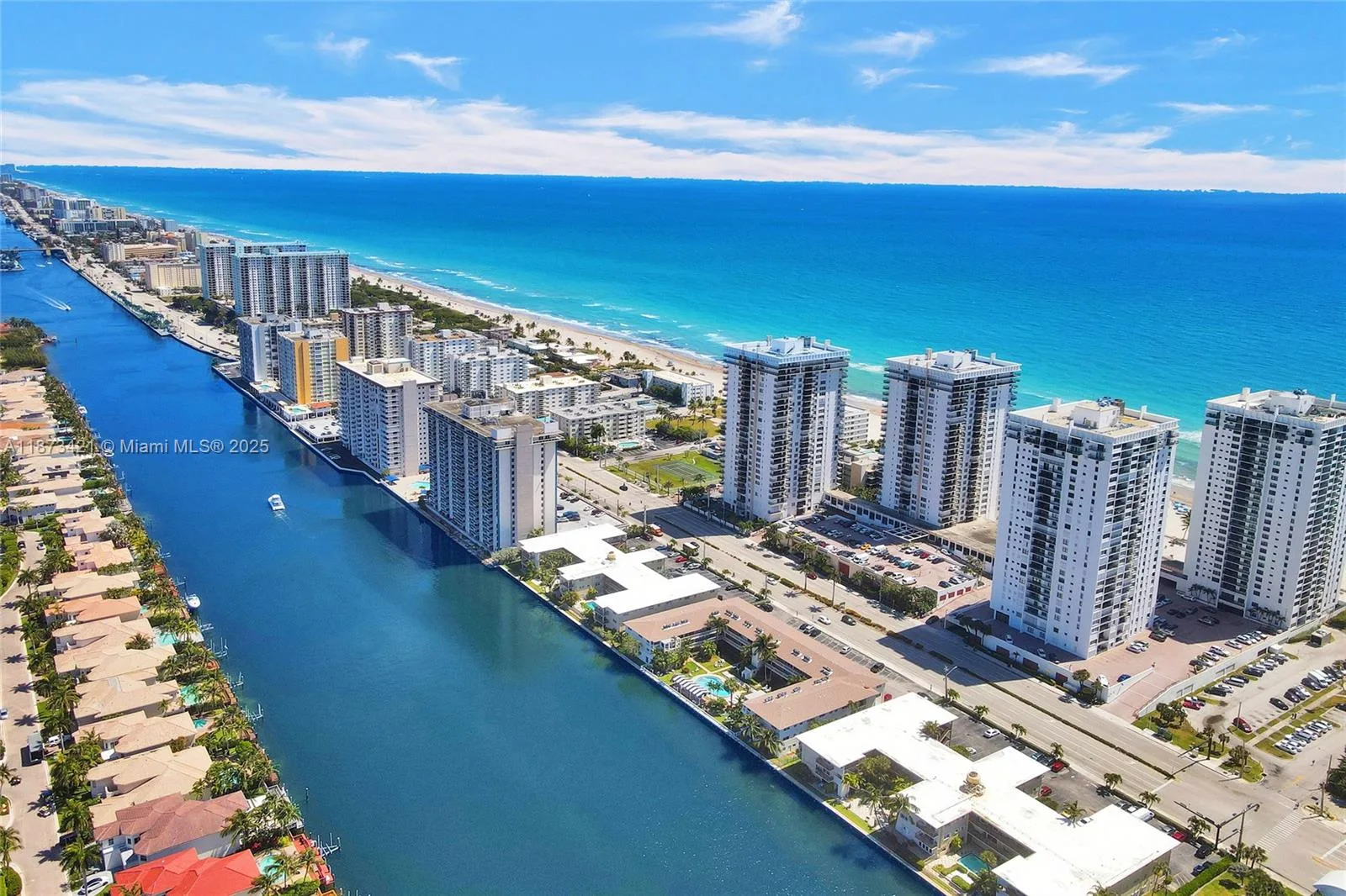2201 S Ocean Dr # 1606, Hollywood, FL 33019