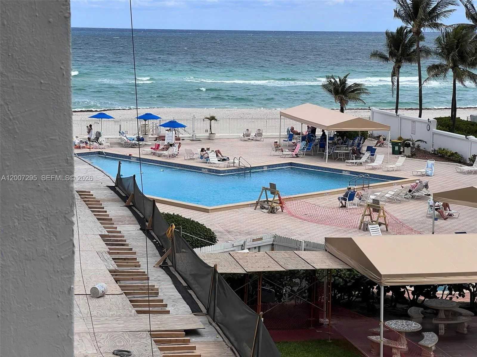 3505 S Ocean Dr # 318, Hollywood, FL 33019 photo 11
