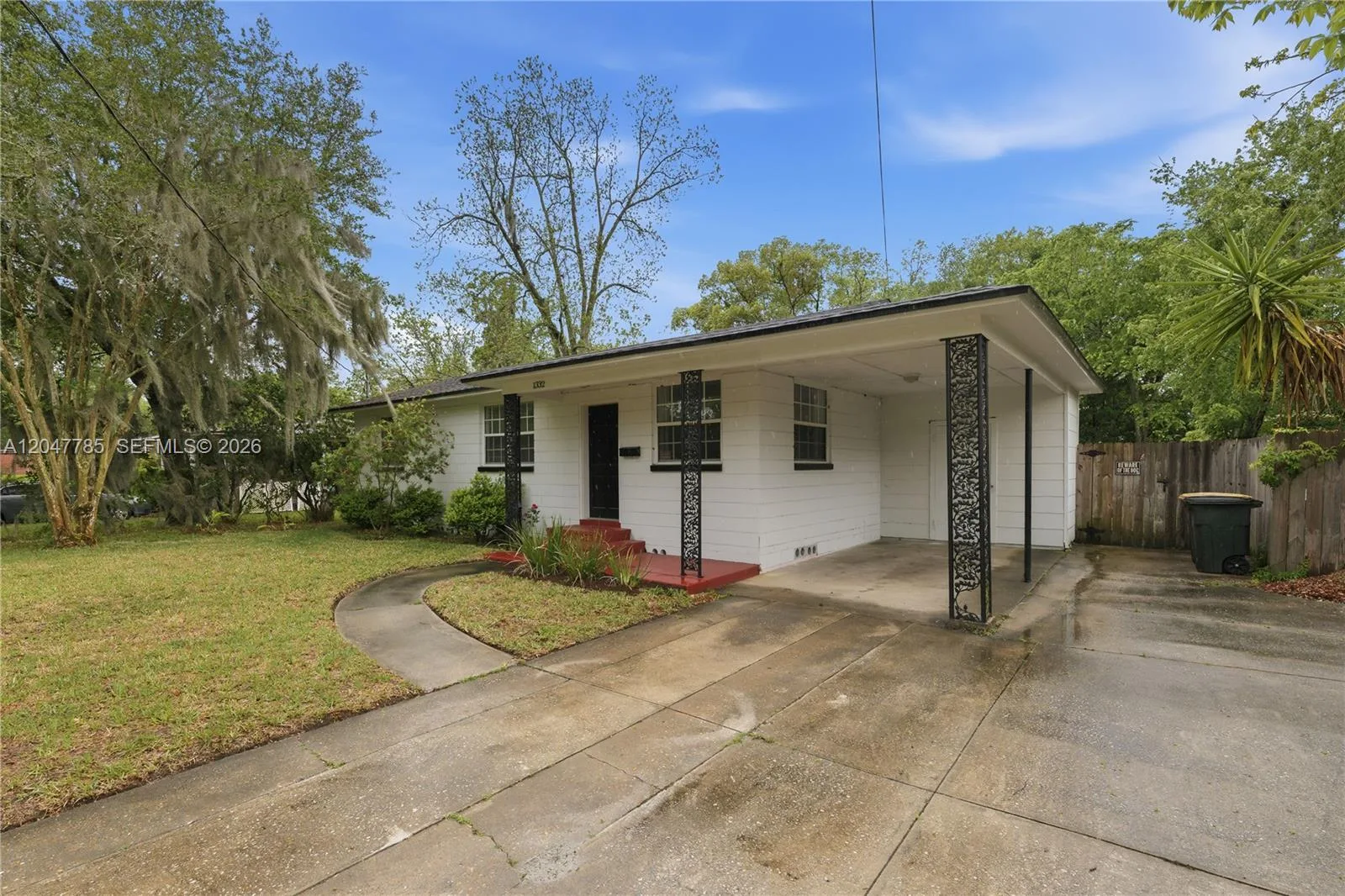 1332 Placid Pl, Other City - In The State Of Florida, FL 32205 photo 4