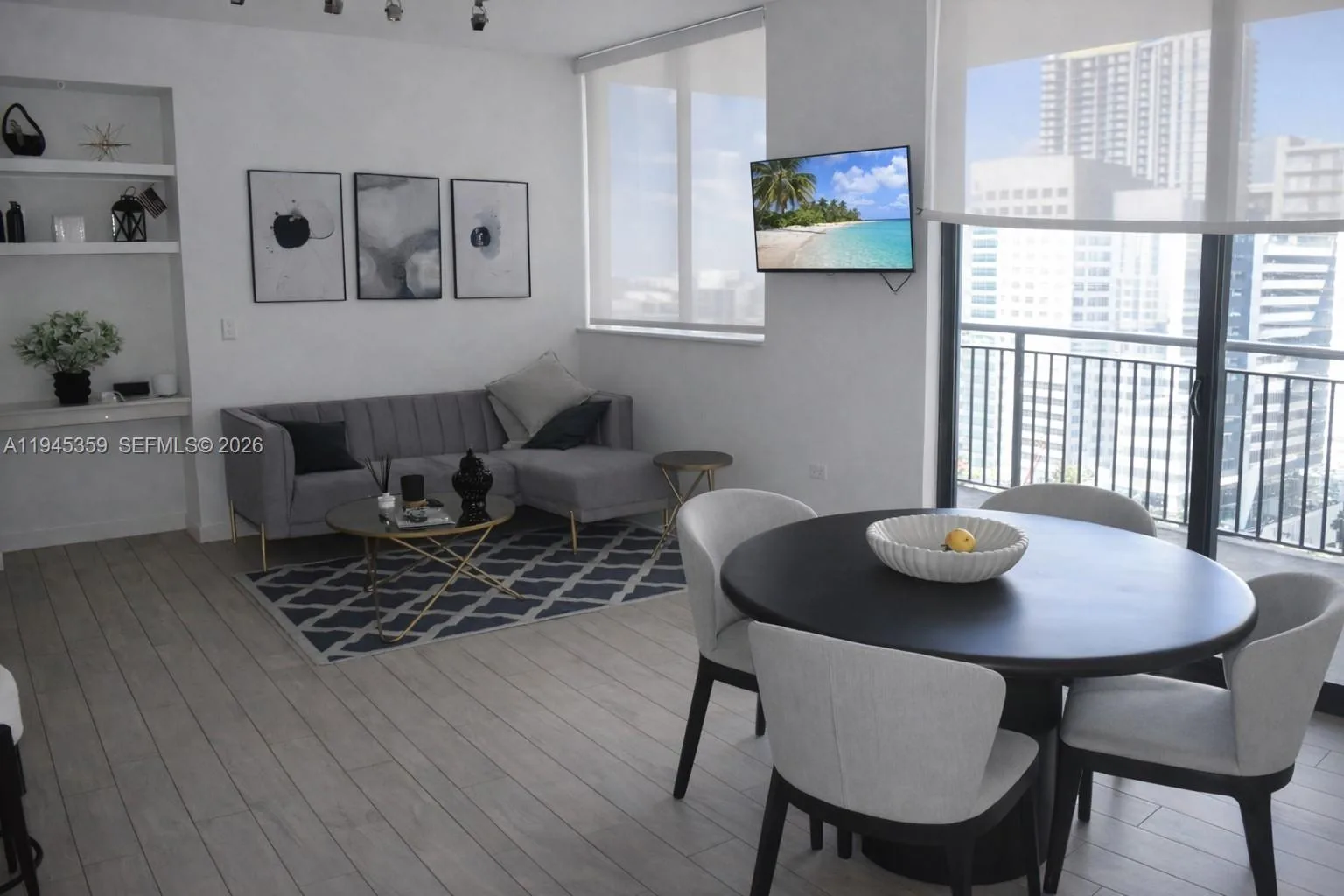 999 SW 1st Ave # 2214, Miami, FL 33130 photo 3