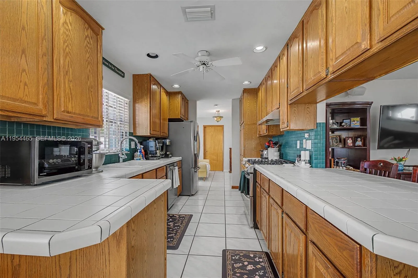 9412 SW 184th Ter, Cutler Bay, FL 33157 — zdjęcie 5