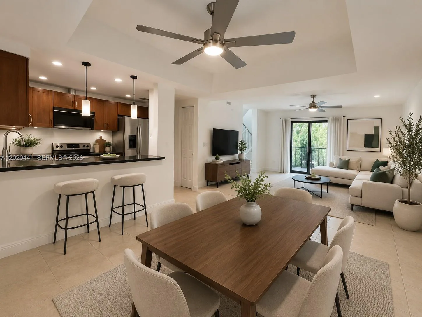 3204 Bird Ave # 104, Miami, FL 33133